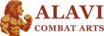 Alavi Combat Arts Logo