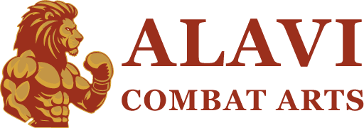 Alavi Combat Arts Logo