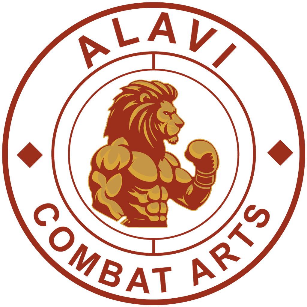 Alavi Combat Arts